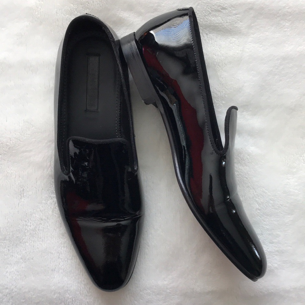 Hugo Boss Loafers
